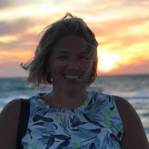 Meet your Posher, Betsy